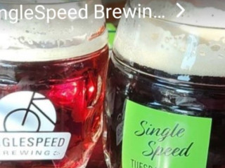 Singlespeed Brewing Company