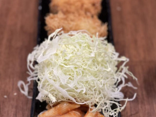 Tonkatsu Ginza Bairin