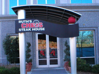 Ruth's Chris Steak House