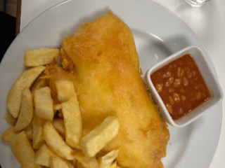 Jim Jack's Fish Chips