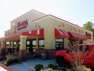 Freddy Frozen Custard Steakburgers