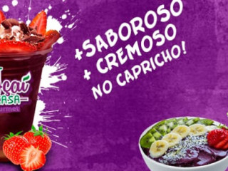 Açaí Di Casa Gourmet