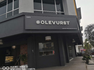 Olevurst