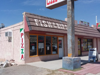 Lucerne Valley Liquor