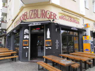 Kreuzburger