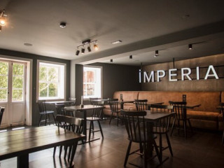 Cervejaria Imperial