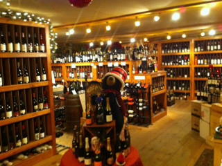 Waitsfield Wine Shoppe