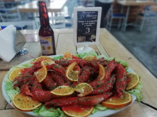 Marisquería Y Cevicheria El Pelao Culichi