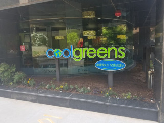 Coolgreens