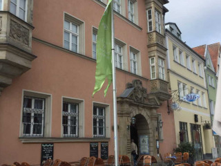 Oskar - Das Wirtshaus am Markt