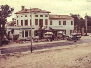 Trattoria Lazzarin Masorin