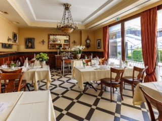 Le Mirage Brasserie