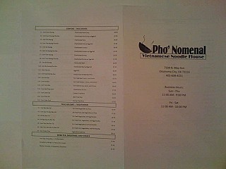 Pho'Nomenal