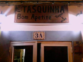 Tasquinha Bom Apetite