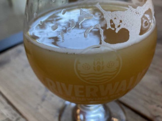 Riverwalk Brewing Co.