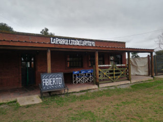 La Parrillita De La Ruta 30