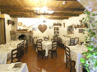 Don Ippolito Antica Cucina