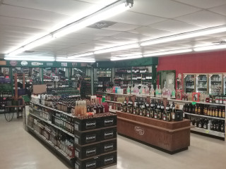 Bootleggers Liquors