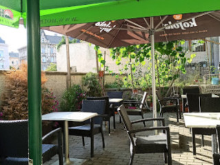 Bistro U Lampionu