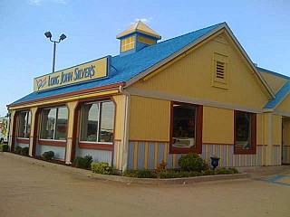 Long John Silver's