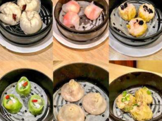 One Dim Sum