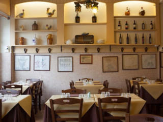 Trattoria Bolognese Da Mauro