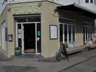 Fløs