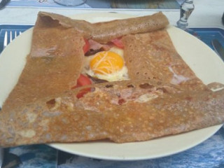 Creperie des Elfes