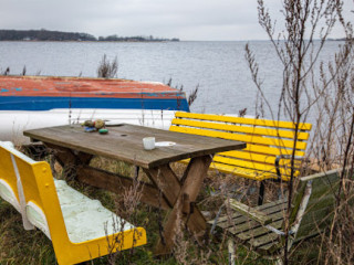 Kultur-centeret Fjordbyen I/s