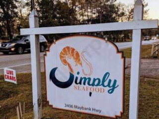 Simply Seafood