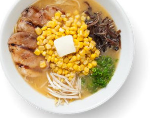 Michi Ramen