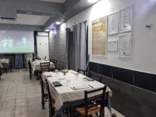 Pinseria Pizzeria Il Vicolo Del Gusto