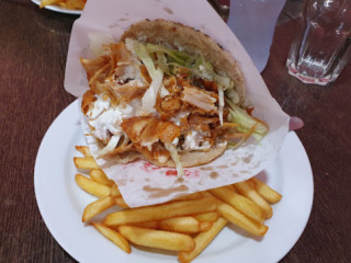 Rey Döner Kebab