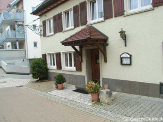 Gasthaus Zur Scheibe Inh. Fam. Heimbach