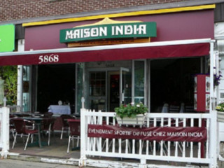 Maison India