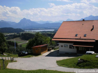 Alpe Beichelstein