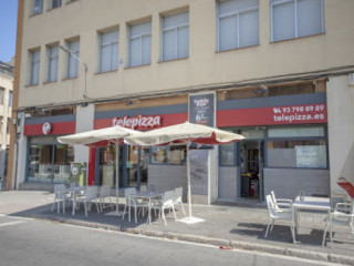 Telepizza Mataro