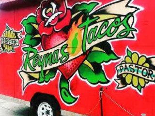 Reynas Tacos