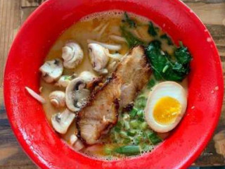 Jounetsu Ramen