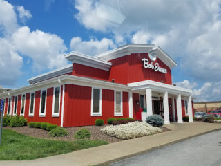 Bob Evans