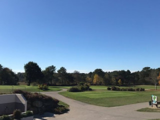 Club House Golf De L'odet