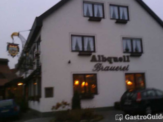 Albquell Bräuhaus