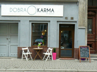 Dobra Karma