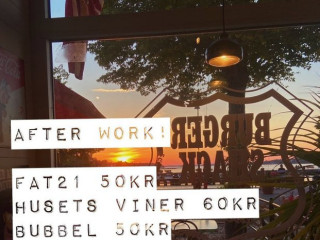 Besheri Aagrens Restauranger Ab