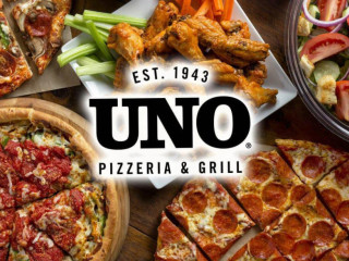 Uno Pizzeria Grill Merrifield