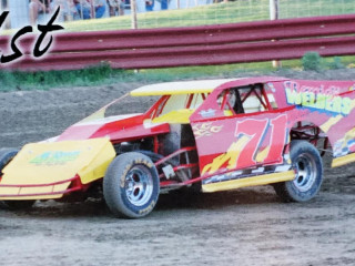 Devils Lake Speedway