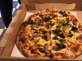 Beartown Bistro Pizza Company