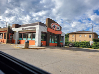 A&w