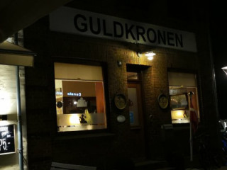 Guldkronen