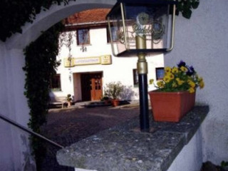 Landpension Gasthof Beeg